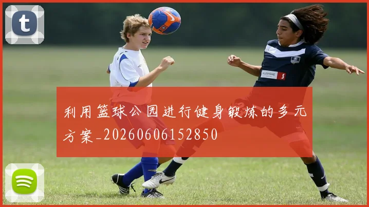 利用篮球公园进行健身锻炼的多元方案_20260606152850